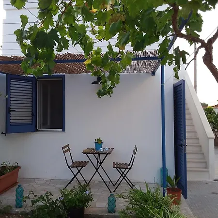 Romantico Monolocale Torre Vado Exterior foto