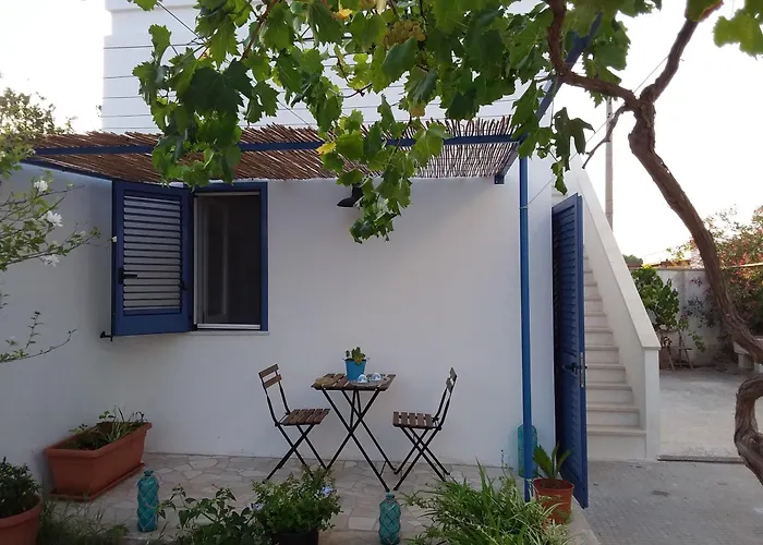 Romantico Monolocale