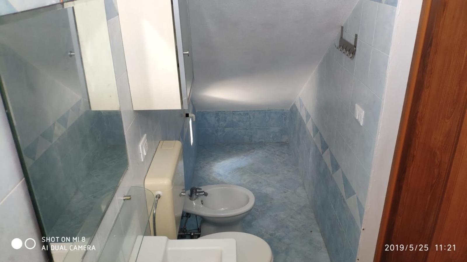 Holiday home Romantico Monolocale