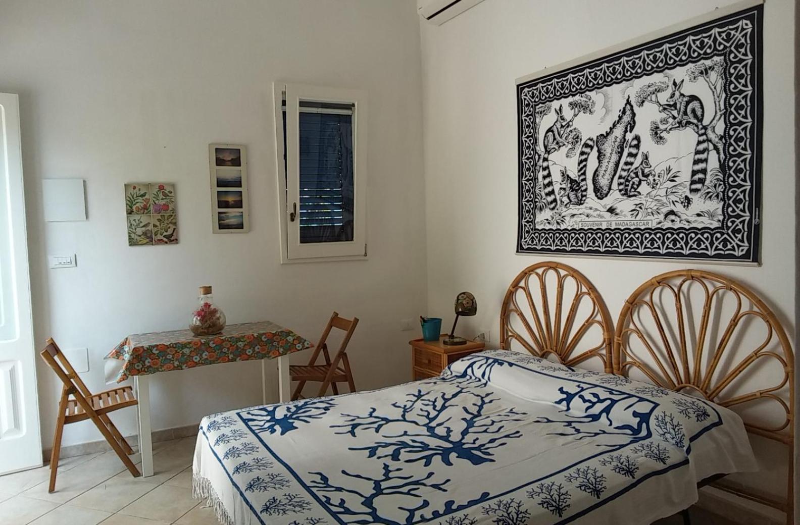Romantico Monolocale Holiday home